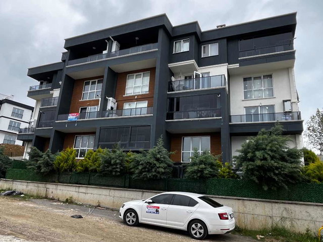 RE/MAX MODERN SEHA SÖYLER'DEN KİRALIK 1+1 LOFT