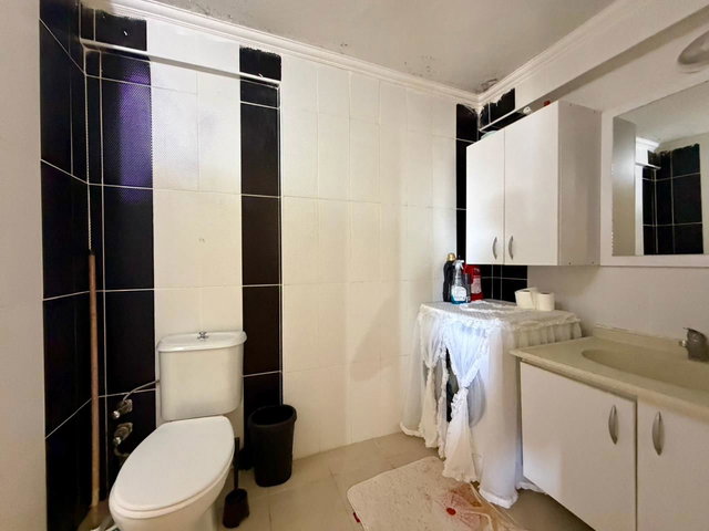 KUŞADASI UYDUKENT SITESI SATILIK DENIZ MANZARALI 2+1 DAIRE