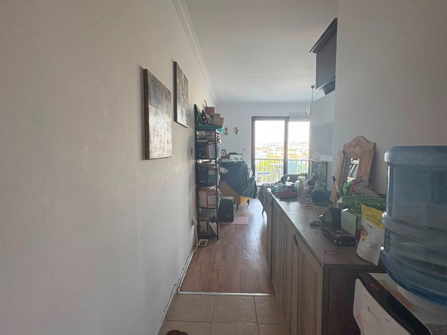 KUMBAHÇE ZAMBAK SİTESİ SATILIK DENİZ MANZARALI 2+1 FIRSAT DAİRE