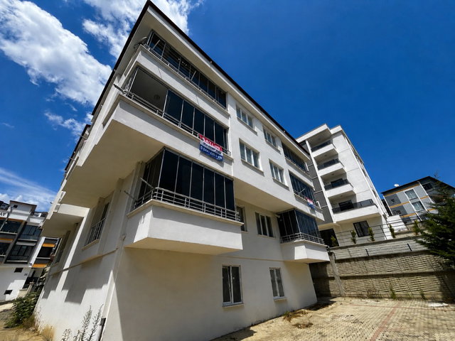 RE/MAX MODERN SEHA SÖYLER'DEN EŞYALI KİRALIK 1+1