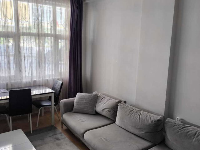 YAPRAK SOKAKTA MOBILYALI 3+1 KIRALIK