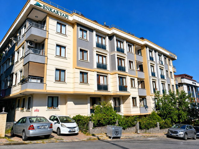 MALTEPE AYDINЕVLER’DE 4+2 GENİŞ,METROYA YURUME 10 DK MESAFESINDE FERAH DAIRE