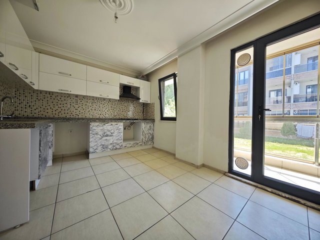 İZMİT YENİŞEHİR'DE KİRALIK 2+1 DAİRE
