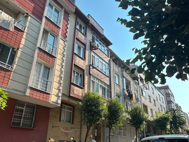 BAĞCILAR KAZIMKARABEKİR MAH. SATILIK DUBLEX
