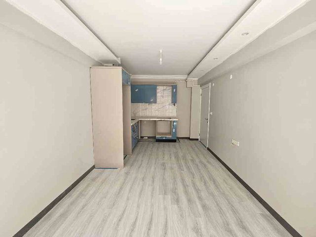 ÇAN SERAMİKTE 1+1 ARAKAT SATILIK DAİRE