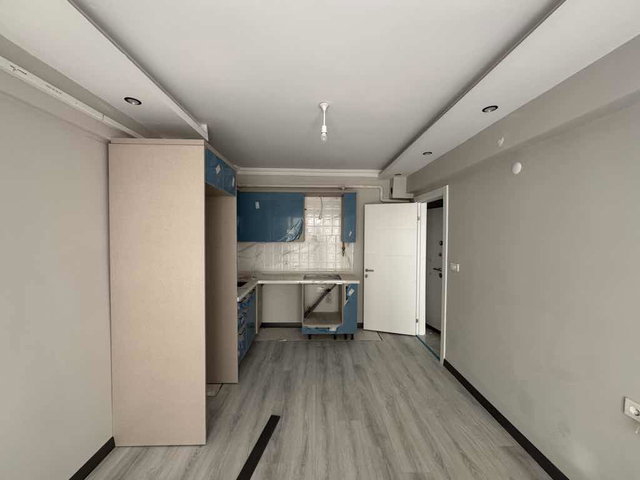 ÇAN SERAMİK MAHALLESİ ÇAMLIK EVLERİNDE SATILIK 1+1 SIFIR DAİRE
