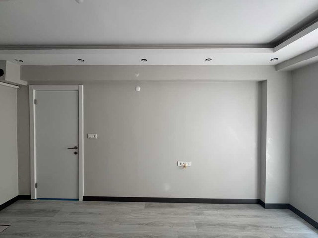 ÇAN SERAMİK MAHALLESİ ÇAMLIK EVLERİNDE SATILIK 1+1 SIFIR DAİRE