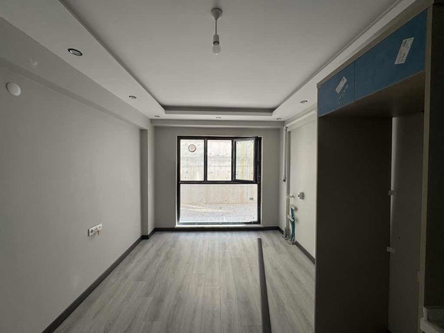 ÇAN SERAMİK MAHALLESİ ÇAMLIK EVLERİNDE SATILIK 1+1 SIFIR DAİRE
