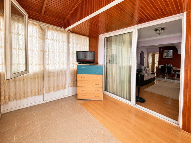ÇEŞMEDE İKİ MÜSTAKİL YAŞAM ALANI TEK TAPU