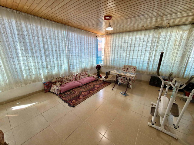 ETIMESGUT'TA BAĞLICA YAKINI 4+1 TERAS DUBLEKS DAIRE
