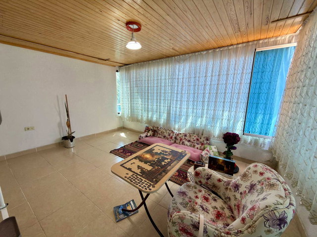 ETIMESGUT'TA BAĞLICA YAKINI 4+1 TERAS DUBLEKS DAIRE
