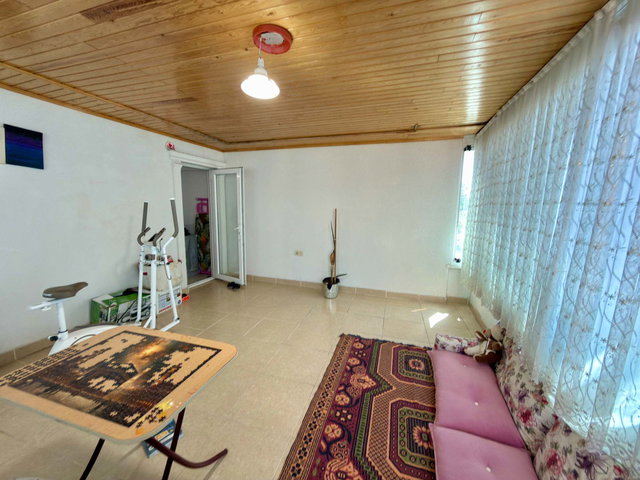 ETIMESGUT'TA BAĞLICA YAKINI 4+1 TERAS DUBLEKS DAIRE