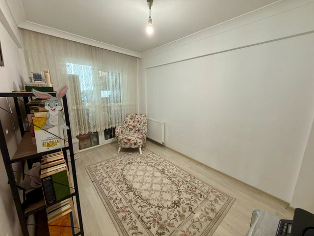 ETIMESGUT'TA BAĞLICA YAKINI 4+1 TERAS DUBLEKS DAIRE