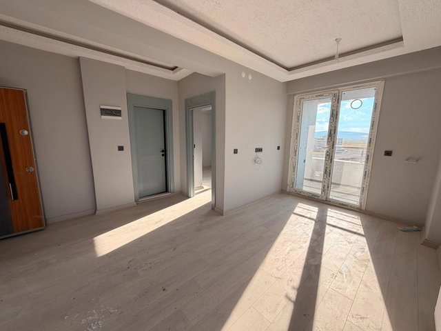 REMAX ARTIS'DEN DADAŞKENT'TE EŞYALI SATILIK SIFIR 1+1 DAIRE