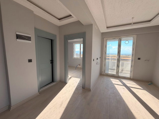 REMAX ARTIS'DEN DADAŞKENT'TE EŞYALI SATILIK SIFIR 1+1 DAIRE