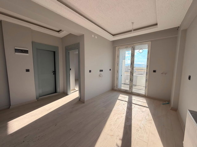 REMAX ARTIS'DEN DADAŞKENT'TE EŞYALI SATILIK SIFIR 1+1 DAIRE