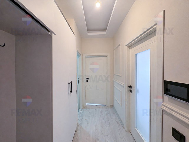 REMAX AVLU’DAN KUYULUKTA SİTE İÇERİSİNDE SATILIK 1+1 DAİRE
