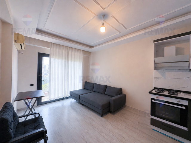 REMAX AVLU’DAN KUYULUKTA SİTE İÇERİSİNDE SATILIK 1+1 DAİRE