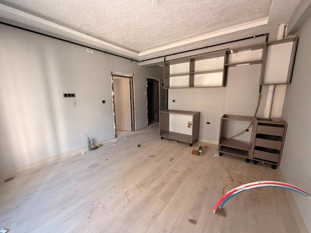 REMAX ARTIS'DEN DADAŞKENT'TE SATILIK 1+1 DAIRE