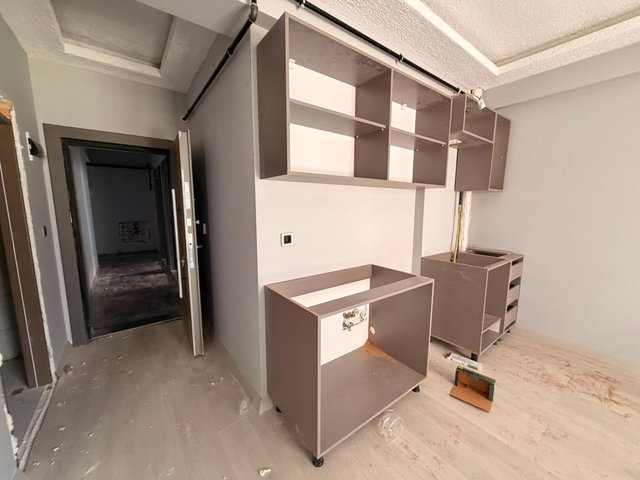 REMAX ARTIS'DEN DADAŞKENT'TE SATILIK 1+1 DAIRE