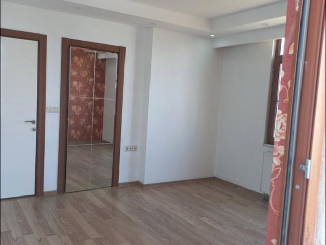 KAYAPINAR’DA 4 CEPHELİ, 4+1 160 M² NET | 11. KAT | KAT MÜLKİYETLİ TAPULU