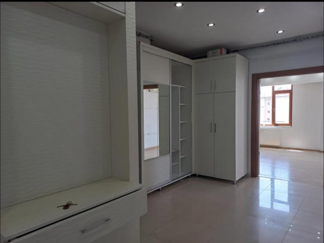 KAYAPINAR’DA 4 CEPHELİ, 4+1 160 M² NET | 11. KAT | KAT MÜLKİYETLİ TAPULU