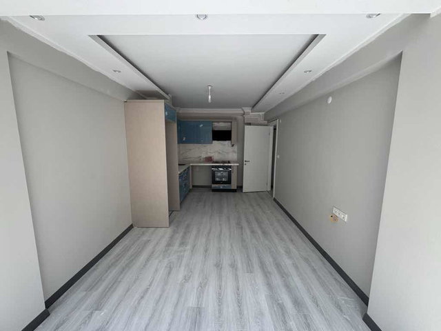 ÇAN SERAMİK MAHALLESİ ÇAMLIK KONUTLARINDA SATILIK ARA KAT 1+1 SIFIR DAİRE