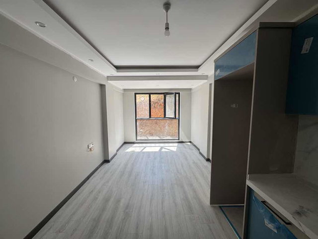 ÇAN SERAMİK MAHALLESİ ÇAMLIK KONUTLARINDA SATILIK ARA KAT 1+1 SIFIR DAİRE