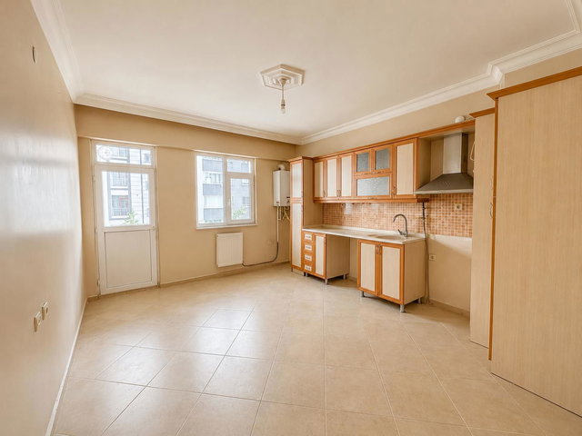 REMAX ARTIS'DEN YILDIZKENT'TE SATILIK 3+1 DAIRE