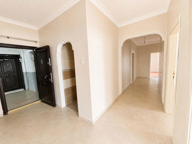 REMAX ARTIS'DEN YILDIZKENT'TE SATILIK 3+1 DAIRE