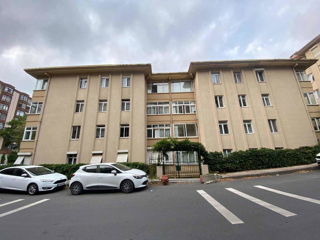 TARABYA YONCA SİTESİ 'NDE KÖŞE KONUMDA 3+1 KİRALIK DAİRE