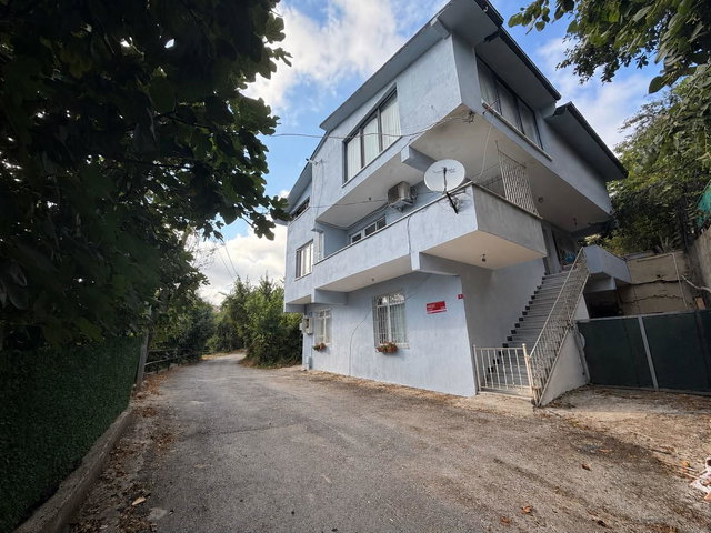 BEYKOZ ÖRNEKKÖY ’DE DOĞA İLE İÇ İÇE ÖNÜ AÇIK FERAH KİRALIK 2+1 DAİRE
