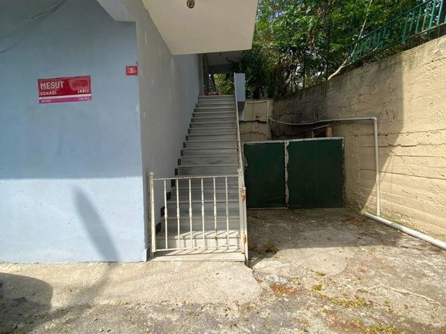 BEYKOZ ÖRNEKKÖY ’DE DOĞA İLE İÇ İÇE ÖNÜ AÇIK FERAH KİRALIK 2+1 DAİRE