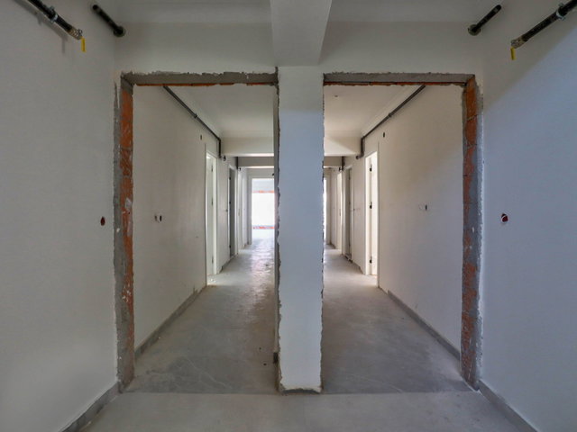 DİKİLİ GAZİPAŞA YAKAMOZDA EŞŞİZ DAİRE