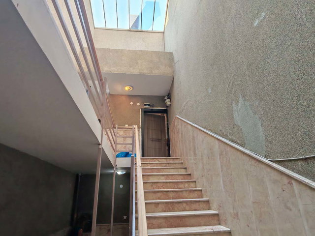 KIRKKONAKLAR’DA 3 CEPHELİ, MANZARALI 3+1 TERS DUBLEKS KİRALIK DAİRE