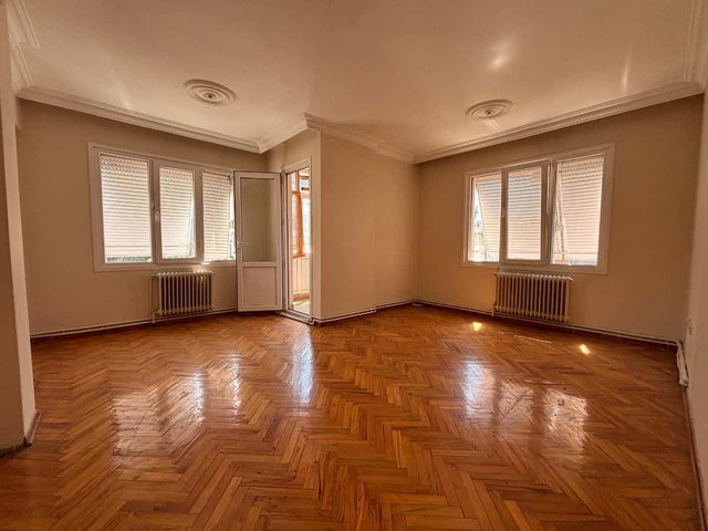 MALTEPE BAĞLARBAŞI’NDA DOĞU-GÜNEY CEPHELİ 3+1 | 130 M² BRÜT | BOŞ & EŞYASIZ KİRALIK DAİRE