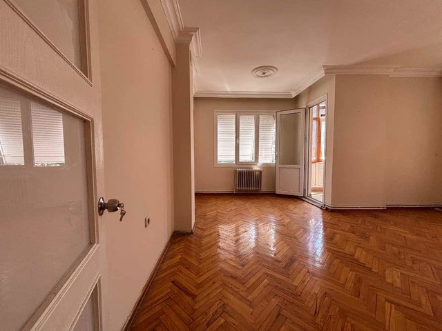 MALTEPE BAĞLARBAŞI’NDA DOĞU-GÜNEY CEPHELİ 3+1 | 130 M² BRÜT | BOŞ & EŞYASIZ KİRALIK DAİRE