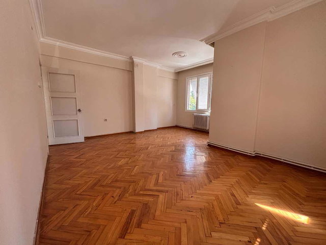 MALTEPE BAĞLARBAŞI’NDA DOĞU-GÜNEY CEPHELİ 3+1 | 130 M² BRÜT | BOŞ & EŞYASIZ KİRALIK DAİRE