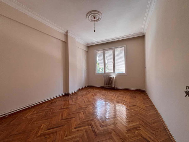 MALTEPE BAĞLARBAŞI’NDA DOĞU-GÜNEY CEPHELİ 3+1 | 130 M² BRÜT | BOŞ & EŞYASIZ KİRALIK DAİRE