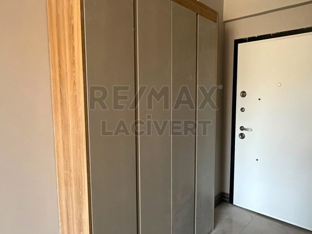 RE/MAX LACİVERT'TEN DADAŞKENT'TE KİRALIK  LÜKS 1+1 DAİRE