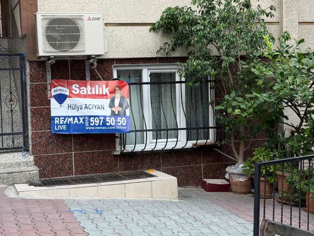 GAZİOSMANPAŞA MERKEZ’DE GÜNEY CEPHELİ 2+0 | SATILIK DAIRE | KREDİYE UYGUN