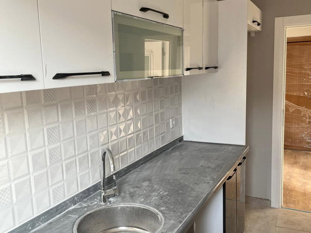 KAĞITHANE HÜRRIYET MAH'NDE FERAH KULLANIŞLI 3+1 DUBLEKS DAIRE