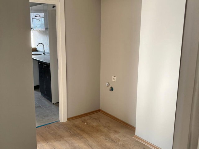 KAĞITHANE HÜRRIYET MAH'NDE FERAH KULLANIŞLI 3+1 DUBLEKS DAIRE