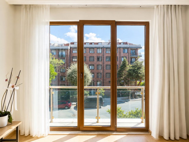 ATAŞEHİR ÖRNEK'TE 4+1 | 137 M² NET | TERASLI | ÇATI DUBLEKSİ
