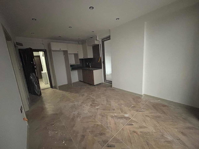 BİGA YENIYAKA'DA KIRALIK 2+1 YERDEN ISITMALI YÜKSEK GIRIŞ DAIRE