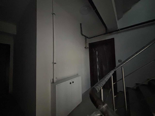 BİGA YENIYAKA'DA KIRALIK 2+1 YERDEN ISITMALI YÜKSEK GIRIŞ DAIRE
