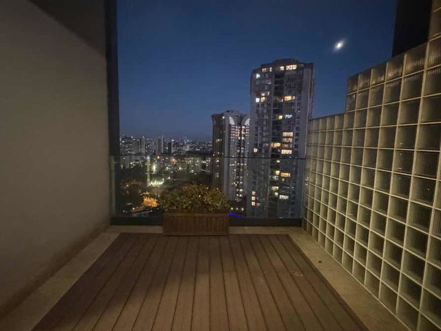 RE/MAX ABC M.SELÇUK KALAY'DAN ANDROMEDA GOLD ATAŞEHİR 18. KAT  3+1 EŞYALI KİRALIK