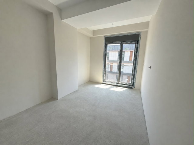 ÜSKÜDAR VALİDEBAĞ SİTESİNDE 4+1 DUBLEKS 212 M² NET 19 M² TERAS
