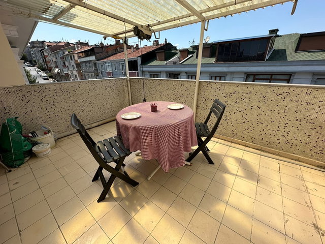 GAZİOSMANPAŞA BAĞLARBAŞI MAH. AYRI GİRİŞLİ 4+2 DUBLEKS