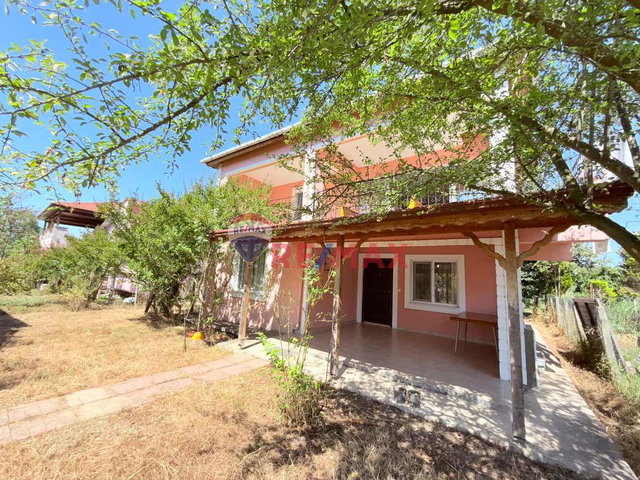 REMAX İLKNUR DOĞAN YAZLIK BÖLGEDE MÜSTAKİL EV